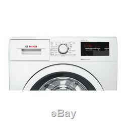 Bosch WAT28371GB Freestanding Washing Machine with 9KG Load Capacity A+++ Energy