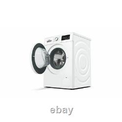 Bosch WAT28371GB Serie 6 9kg 1400rpm Freestanding Washing Machine White