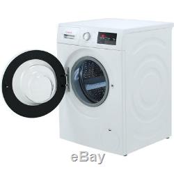 Bosch WAT28371GB Serie 6 A+++ Rated 9Kg 1400 RPM Washing Machine White New