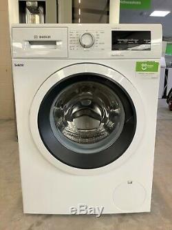Bosch WAT28371GB Serie 6 A+++ Rated 9Kg 1400 RPM Washing Machine White #RW16058