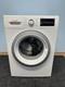 Bosch Wat28421gb 8kg 1400 Spin Washing Machine White 4999