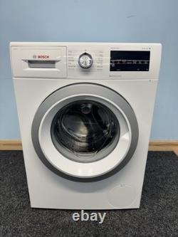 Bosch WAT28421GB 8KG 1400 Spin Washing Machine White 4999