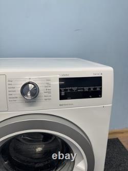 Bosch WAT28421GB 8KG 1400 Spin Washing Machine White 4999