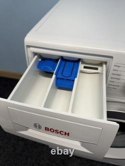 Bosch WAT28421GB 8KG 1400 Spin Washing Machine White 4999