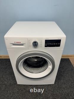 Bosch WAT28421GB 8KG 1400 Spin Washing Machine White 4999