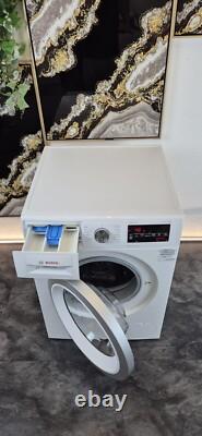 Bosch WAT28463GB Serie 6 A+++ Rated 9Kg 1400rpm Washing Machine White