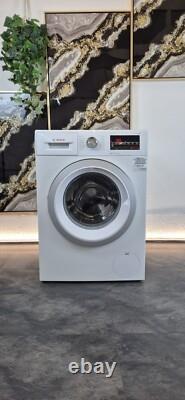 Bosch WAT28463GB Serie 6 A+++ Rated 9Kg 1400rpm Washing Machine White