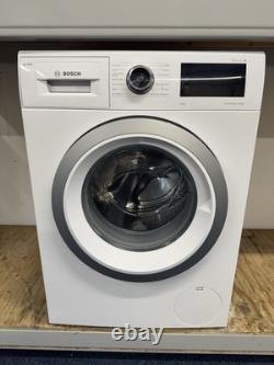 Bosch WAU28PH9GB 9KG 1400 Spin Washing Machine White 4715