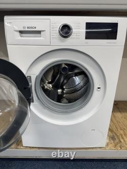 Bosch WAU28PH9GB 9KG 1400 Spin Washing Machine White 4715
