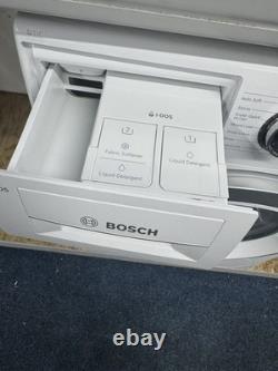 Bosch WAU28PH9GB 9KG 1400 Spin Washing Machine White 4715