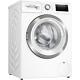 Bosch Wau28r90gb Serie 6 A+++ Rated 9kg 1400 Rpm Washing Machine White New