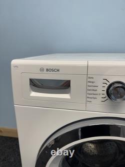 Bosch WAW32450GB 9KG 1600 Spin Washing Machine White 4994