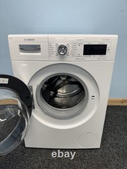Bosch WAW32450GB 9KG 1600 Spin Washing Machine White 4994