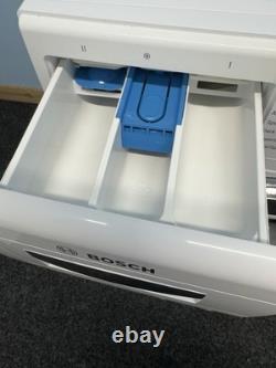 Bosch WAW32450GB 9KG 1600 Spin Washing Machine White 4994