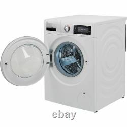 Bosch WAX32EH1GB Serie 8 i-Dos A+++ Rated C Rated 10Kg 1600 RPM Washing