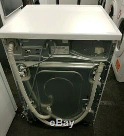 Bosch WAYH8790GB Freestanding Washing Machine 9kg Load White