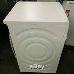 Bosch WAYH8790GB Freestanding Washing Machine 9kg Load White