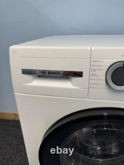 Bosch WGG04409GB/61 9KG 1400 Spin Washing Machine White 5038