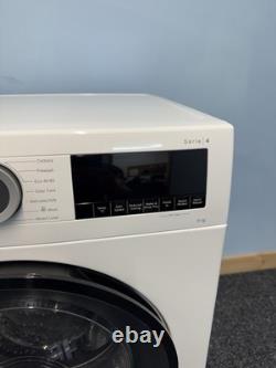 Bosch WGG04409GB/61 9KG 1400 Spin Washing Machine White 5038