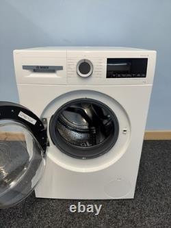 Bosch WGG04409GB/61 9KG 1400 Spin Washing Machine White 5038