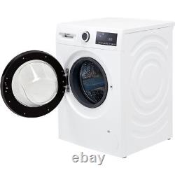 Bosch WGG04409GB 9Kg Washing Machine 1400 RPM A Rated White 1400 RPM