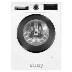 Bosch WGG04409GB Serie 4 1400rpm 9KG A Energy Washing Machine