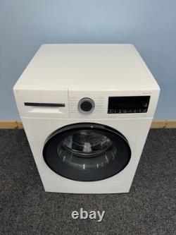 Bosch WGG24400GB 9KG 1400 Spin Washing Machine White 5077