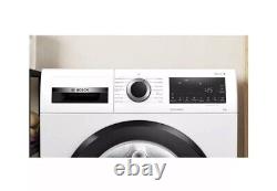 Bosch WGG24409GB White Washing Machine