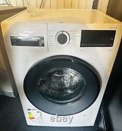 Bosch WGG24409GB White Washing Machine