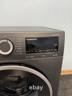Bosch WGG244ZCGB 9KG 1400 Spin Washing Machine Graphite 4990