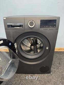 Bosch WGG244ZCGB 9KG 1400 Spin Washing Machine Graphite 4990