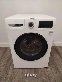 Bosch WGG25402GB Washing Machine 1400rpm White ID219892481