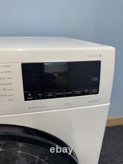 Bosch WGG254FOGB/32 10KG 1400 Spin Washing Machine White 5045