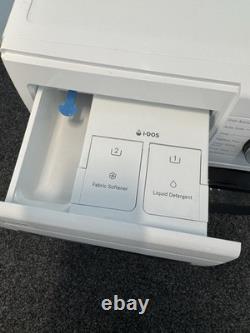 Bosch WGG254FOGB/32 10KG 1400 Spin Washing Machine White 5045
