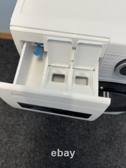 Bosch WGG254FOGB/32 10KG 1400 Spin Washing Machine White 5045