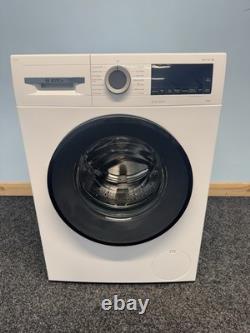 Bosch WGG254Z1GB/52 10KG 1400 Spin Washing Machine White 5087