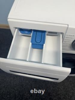 Bosch WGG254Z1GB/52 10KG 1400 Spin Washing Machine White 5087