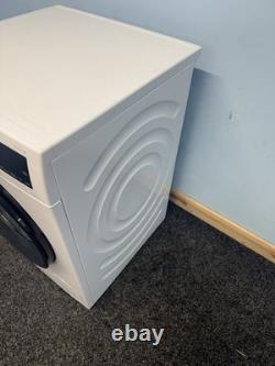 Bosch WGG254Z1GB/52 10KG 1400 Spin Washing Machine White 5087