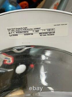 Bosch WIS28441GB Integrated Washing Machine 7kg Load A+ Energy Rating 1400rpm