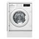 Bosch Wiw28300gb A+++ Rated Fully Integrated Washing Machine With Ecosilence