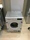 Bosch Wiw28300gb Integrated Washing Machine 8kg Load A+++ Energy Rating