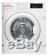 Bosch WIW28300GB Washing Machine White