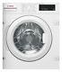 Bosch Wiw28300gb Washing Machine White