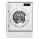 Bosch Wiw28301gb Washing Machine 8kg 1400 Built-in-package Damaged Id709486806