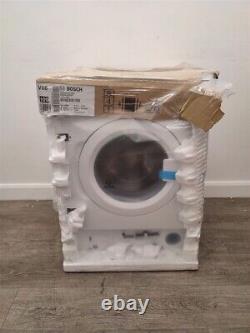 Bosch WIW28301GB Washing Machine 8kg 1400 Built-In-Package Damaged ID709486806