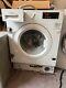 Bosch Wiw28302gb Washing Machine Built-in 8kg 1400rpm Ih0110337040