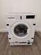 Bosch Wiw28502gb Washing Machine Fully-integrated 8kg 1400rpm Id219761934