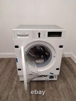 Bosch WIW28502GB Washing Machine Fully-Integrated 8kg 1400rpm ID219761934
