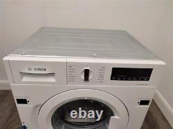 Bosch WIW28502GB Washing Machine Fully-Integrated 8kg 1400rpm ID219761934