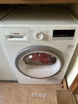 Bosch Washing Machine